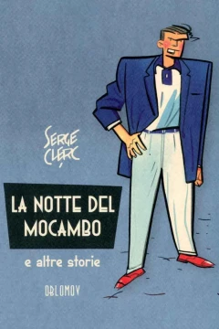 La Notte del Mocambo a Altre Storie