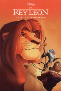 La Novela Gráfica