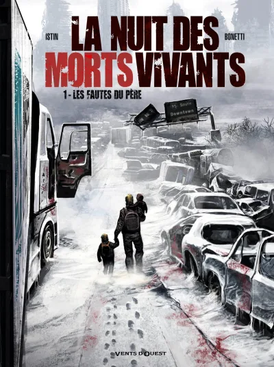 La Nuit des Morts-vivants (2018) - Series 