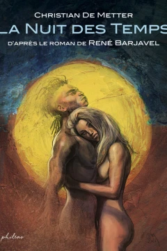 La nuit des temps