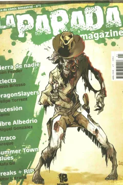 La Parada Magazine