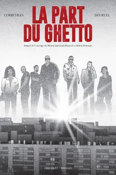 La Part du Ghetto