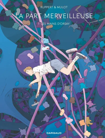 La Part Merveilleuse (2021) - Series 