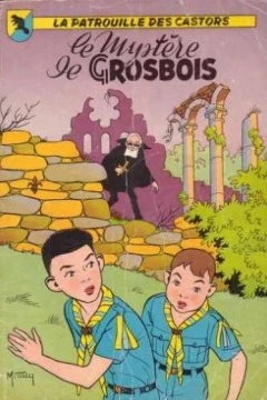 La Patrouille des Castors