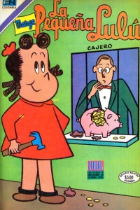 La Pequeña Lulú