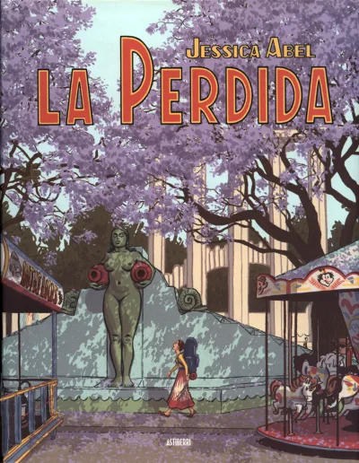 La Perdida (2006) - Series 