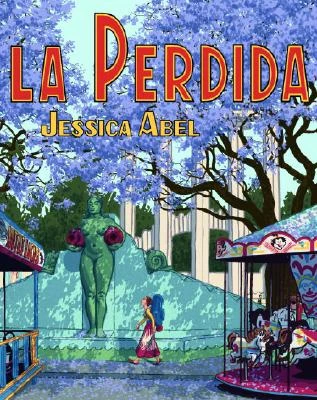 La Perdida (2008) - Series 