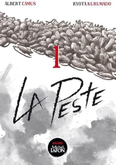 La Peste (2021) - Series 
