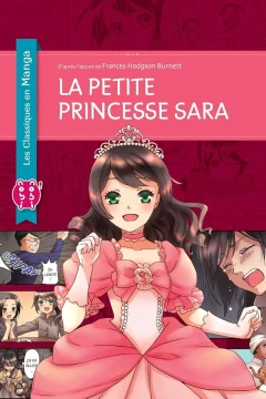 La Petite Princesse Sara
