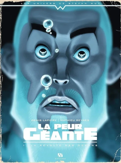 La peur géante (2013) - Series 