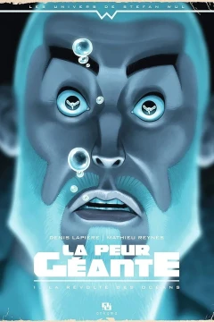 La peur géante