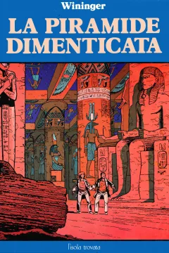 La Piramide Dimenticata