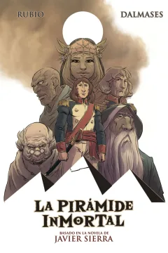 La Pirámide Inmortal