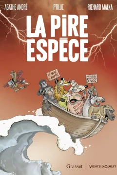La Pire Espèce