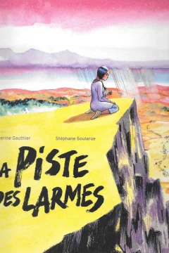 La piste des larmes