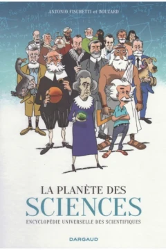 La Planète des Sciences