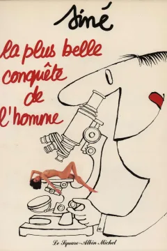 La Plus Belle Conquête de l'Homme