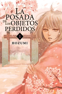 La Posada de los Objetos Perdidos