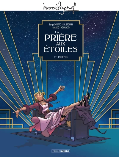La Prière aux Étoiles (2021) - Series 