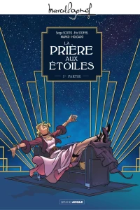 La Prière aux Étoiles