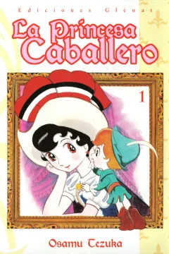 La Princesa Caballero