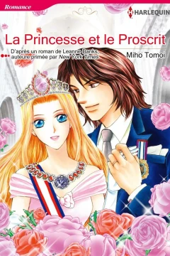 La Princesse et le Proscrit