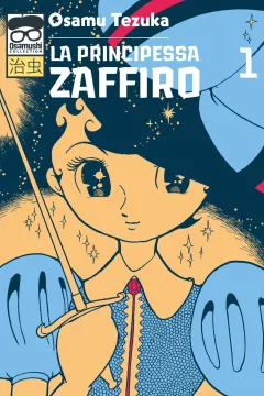 La Principessa Zaffiro