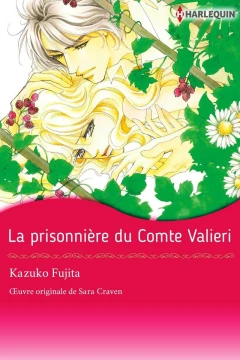 La prisonnière du Comte Valieri