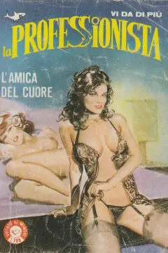 La Professionista