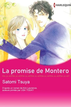La Promise de Montero