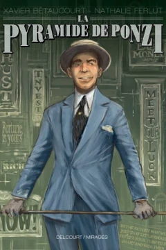 La Pyramide de Ponzi