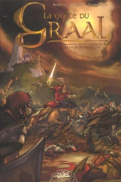 La Quête du Graal