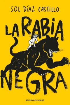 La Rabia Negra