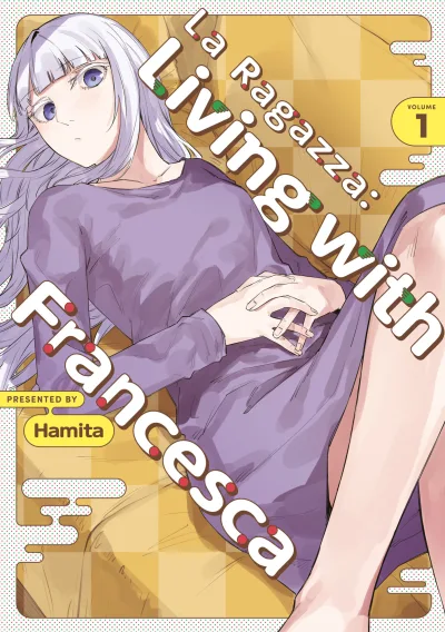 La Ragazza: Living with Francesca (2023) - Series 