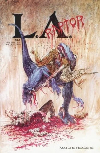 Morbid Graphics