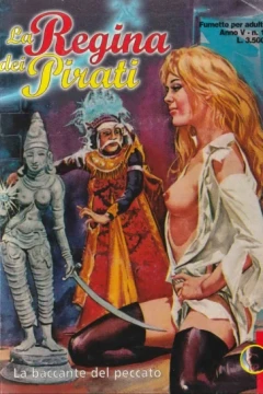 La Regina dei Pirati