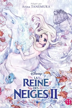 La Reine des Neiges II