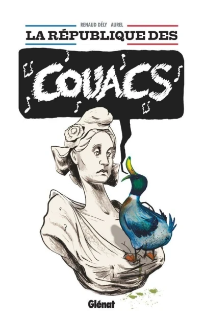 La République des Couacs (2014) - Series 