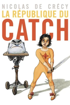 La République du Catch