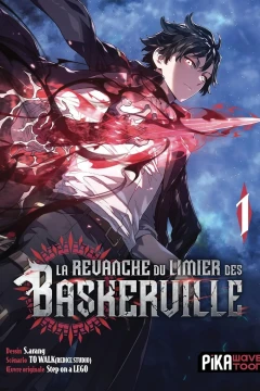 La Revanche du Limier des Baskerville