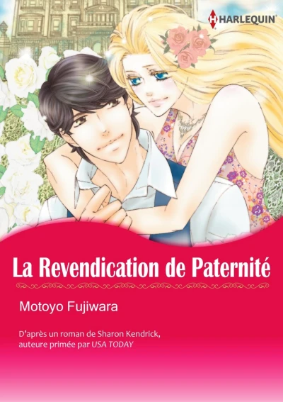 La Revendication de Paternité (2021) - Series 
