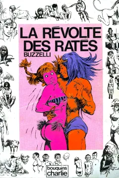 La Révolte des Ratés