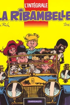La Ribambelle Intégrale