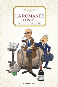 La Romanée Contée
