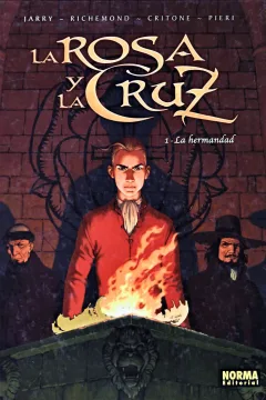 La Rosa y la Cruz