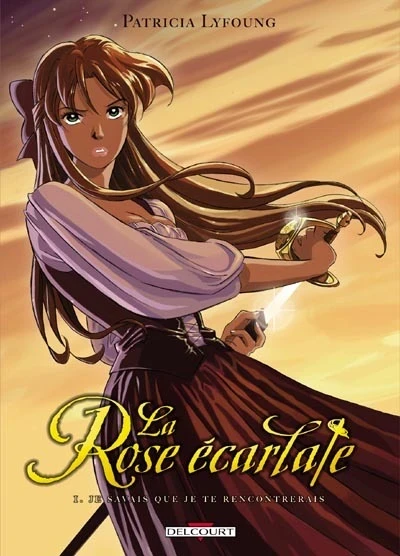 La Rose écarlate (2006) - Series 