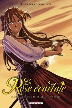 La Rose écarlate