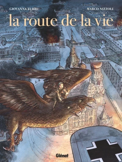 La Route de la vie (2018) - Series 