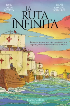 La Ruta Infinita