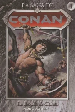 La Saga de Conan